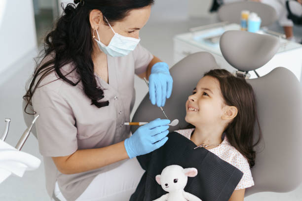 Best Emergency Pediatric Dentist  in Hillsboro, MO