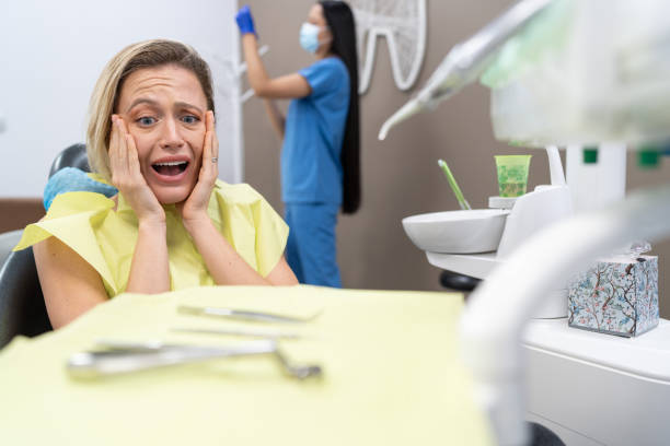 Dentist for Dental Trauma in MO